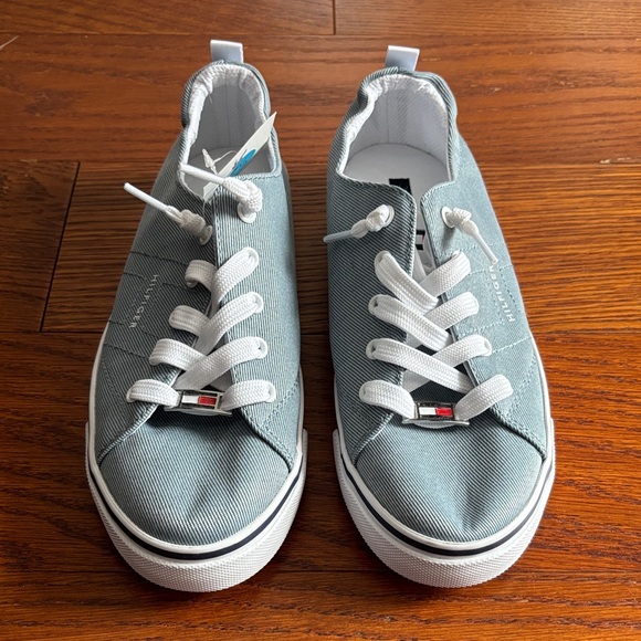 Tommy Hilfiger Shoes - Tommy Hilfiger Women’s Sneakers